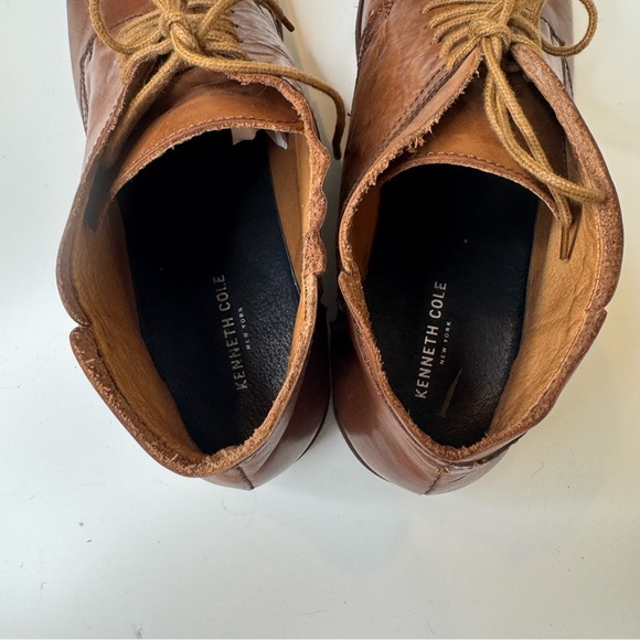 Kenneth Cole New York Techni-cole boots men’s size 12 main image 6